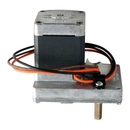 Allpoints Allpoints 681316 Motor, Conveyor For Duke Manufacturing 681316